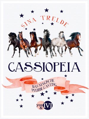 cover image of Cassiopeia